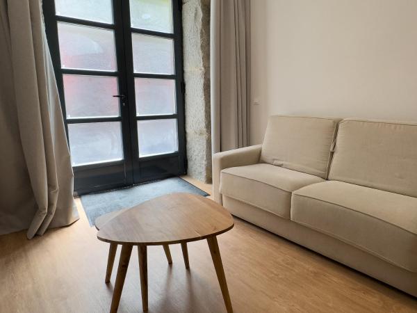 Gran Central Suites : photo 10 de la chambre chambre quadruple standard