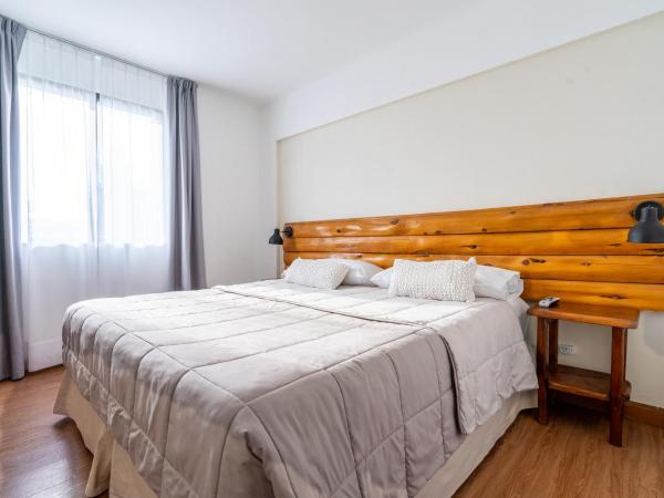 Gran Hotel Panamericano : photo 4 de la chambre chambre double ou lits jumeaux supérieure - vue sur lac