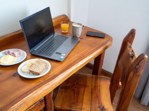 Gran Hotel Panamericano : photo 6 de la chambre chambre double ou lits jumeaux standard