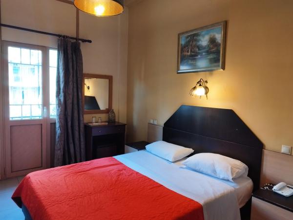 Alexandria Hotel : photo 6 de la chambre chambre double ou lits jumeaux