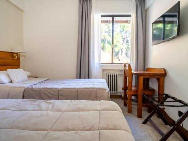 Gran Hotel Panamericano : photo 2 de la chambre chambre double ou lits jumeaux standard