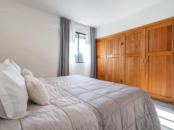 Gran Hotel Panamericano : photo 2 de la chambre chambre familiale (4 adultes)