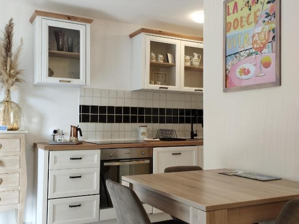 Maison d'Hôtes Floribel : photo 1 de la chambre appartement - vue sur jardin