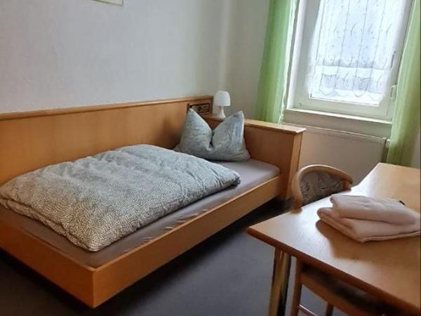 Pension Greiser : photo 1 de la chambre chambre simple