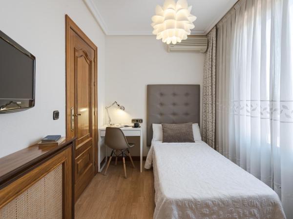 Hotel Eurowest : photo 1 de la chambre chambre simple