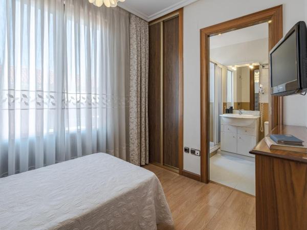 Hotel Eurowest : photo 3 de la chambre chambre simple