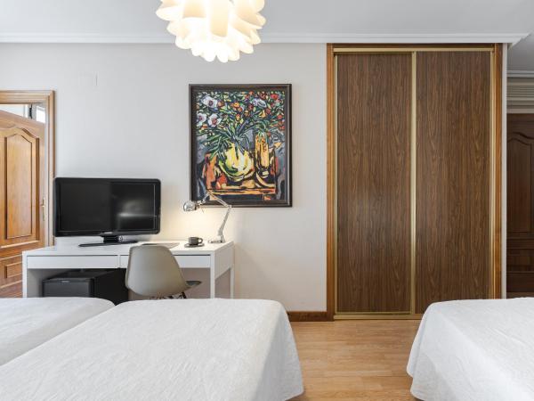 Hotel Eurowest : photo 3 de la chambre chambre triple