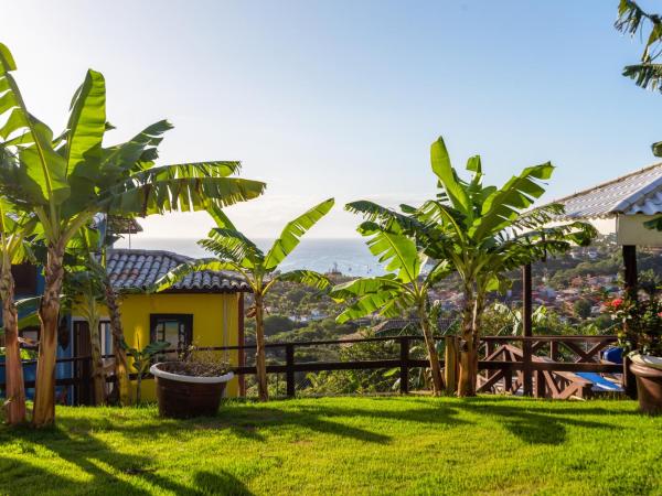 Costa do Sol Boutique Hotel : photo 5 de la chambre standard suite with garden view