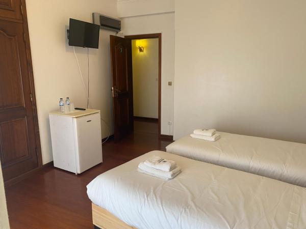 Best Houses Portugal Residence I : photo 7 de la chambre chambre double avec balcon