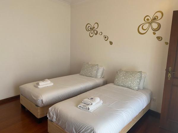 Best Houses Portugal Residence I : photo 3 de la chambre chambre double avec balcon
