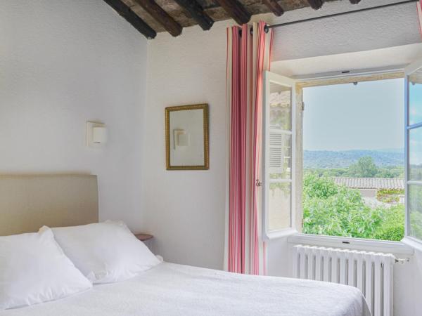 Hôtel La Figuière : photo 1 de la chambre chambre double standard