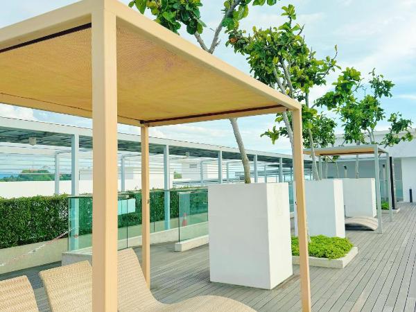 Stay On Sutera Avenue Homestay : photo 7 de la chambre studio 2 chambres