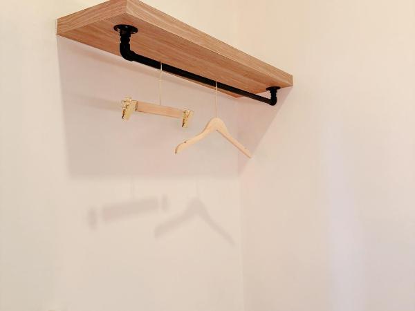 Stay On Sutera Avenue Homestay : photo 8 de la chambre studio 2 chambres