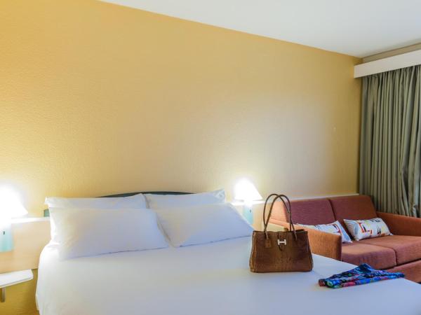 Hotel ibis Porto Sao Joao : photo 4 de la chambre chambre double supérieure - non-fumeurs