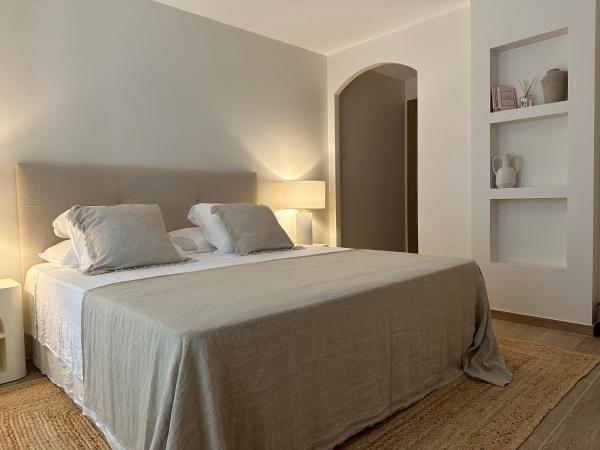Le Clos des Sept Palmiers : photo 3 de la chambre superior double room with balcony sea view