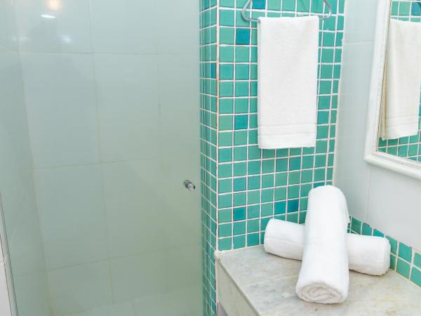 Pousada dos Reis : photo 7 de la chambre chambre deluxe