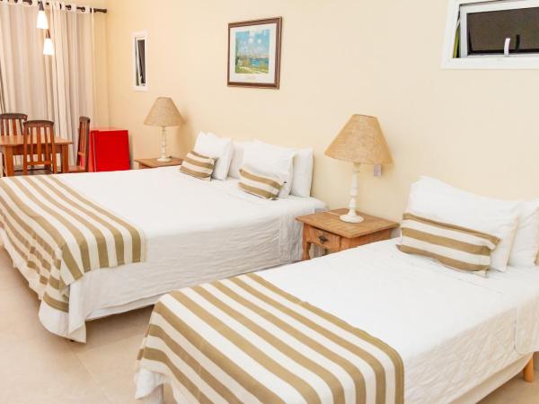 Pousada dos Reis : photo 5 de la chambre chambre triple de luxe