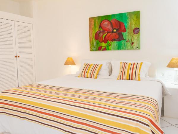 Pousada dos Reis : photo 4 de la chambre suite lit king-size avec baignoire spa