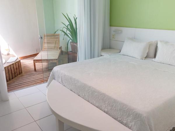 Pousada dos Reis : photo 5 de la chambre suite avec baignoire spa