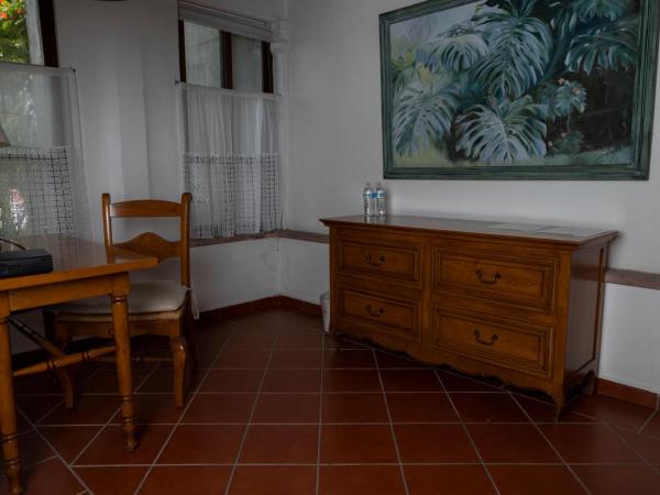 Hotel Boutique Casa de Campo : photo 6 de la chambre suite présidentielle