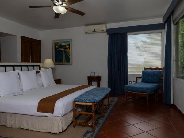 Hotel Boutique Casa de Campo : photo 8 de la chambre suite présidentielle