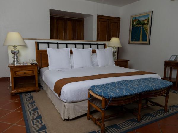 Hotel Boutique Casa de Campo : photo 7 de la chambre suite présidentielle