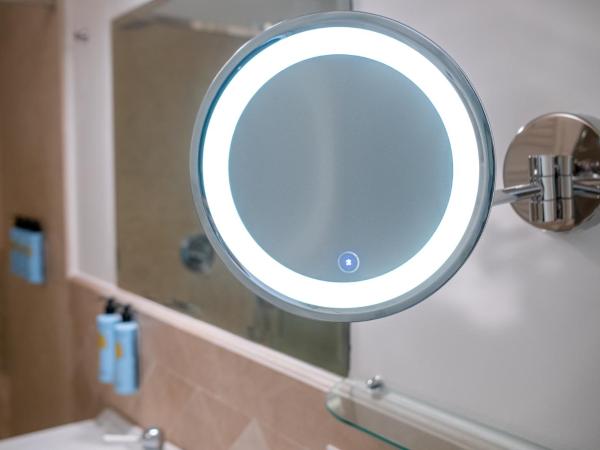 Palazzo Alfeo Aparthotel : photo 4 de la chambre appartement - rez-de-chaussée