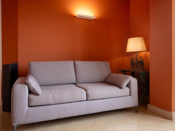 Palazzo Alfeo Aparthotel : photo 6 de la chambre appartement deluxe