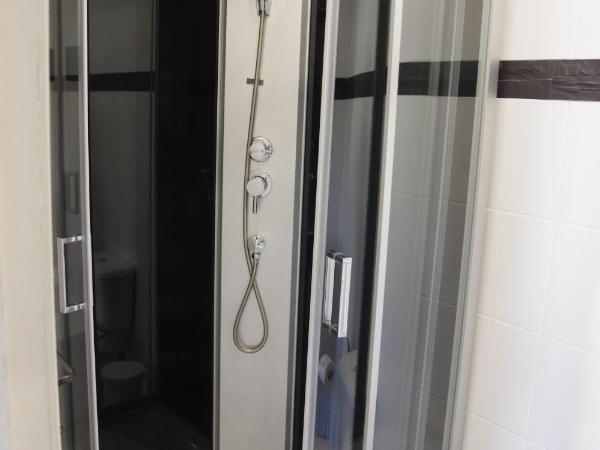 B&B Cosy at Home! : photo 5 de la chambre petite chambre double