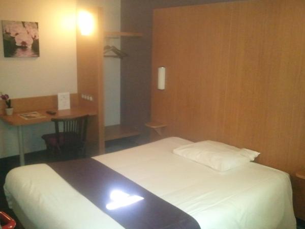 Hotel Bel Alp Manosque : photo 4 de la chambre chambre triple