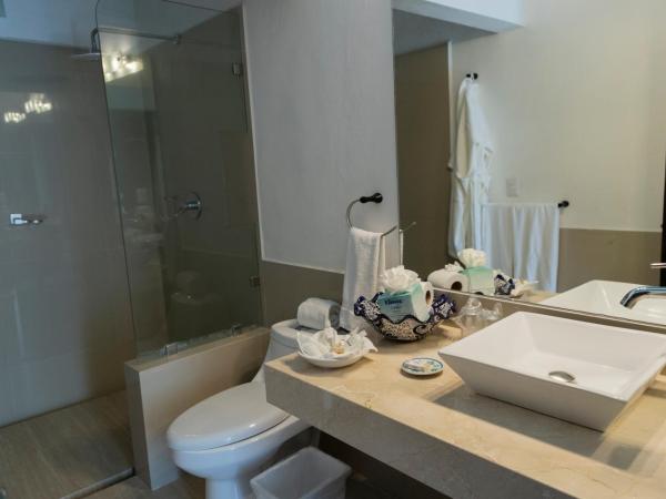 Hotel Boutique Casa de Campo : photo 8 de la chambre suite avec terrasse