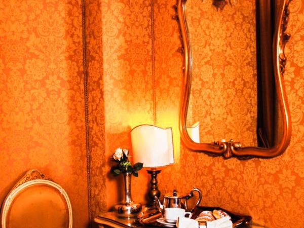 H o t e l S A N G A L L O : photo 6 de la chambre chambre simple