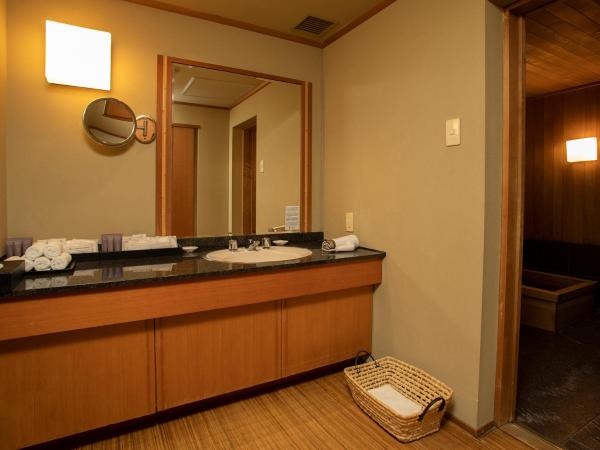 Premier Hotel -Tsubaki- Sapporo : photo 4 de la chambre chambre de style japonais - non-fumeurs