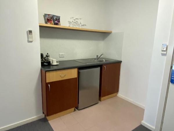 Ocean Beach Hotel : photo 4 de la chambre chambre double Économique