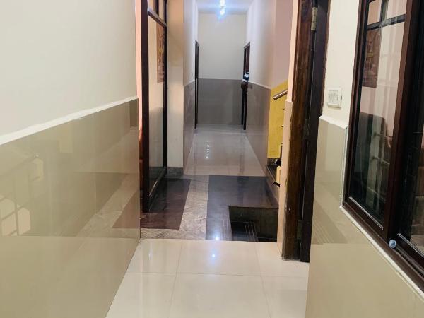 Lexus Lodge : photo 4 de la chambre chambre double