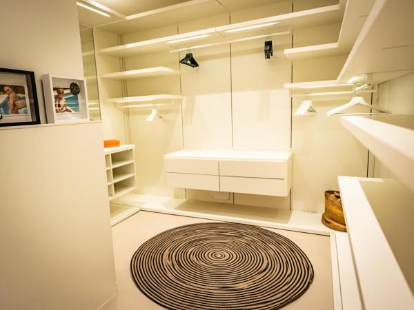 Villa Azai tu Suites : photo 6 de la chambre suite - vue sur mer