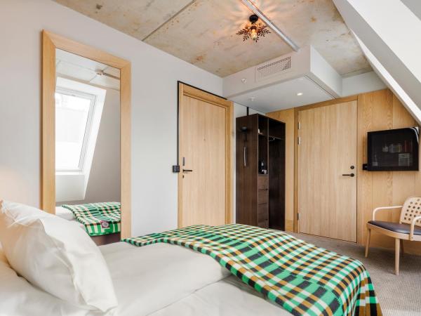 Skostredet Hotel : photo 1 de la chambre chambre simple