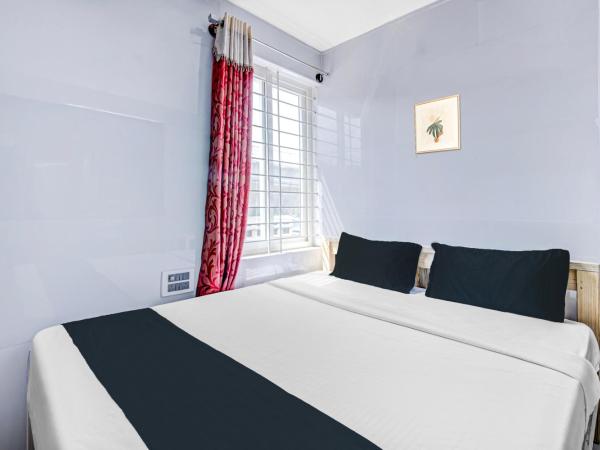 Collection O Sapthagiri Inn : photo 5 de la chambre chambre triple classique