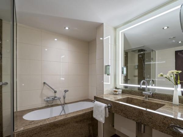 Maritim Hotel Bremen : photo 7 de la chambre suite junior