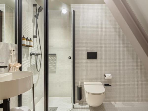 Skostredet Hotel : photo 7 de la chambre chambre simple