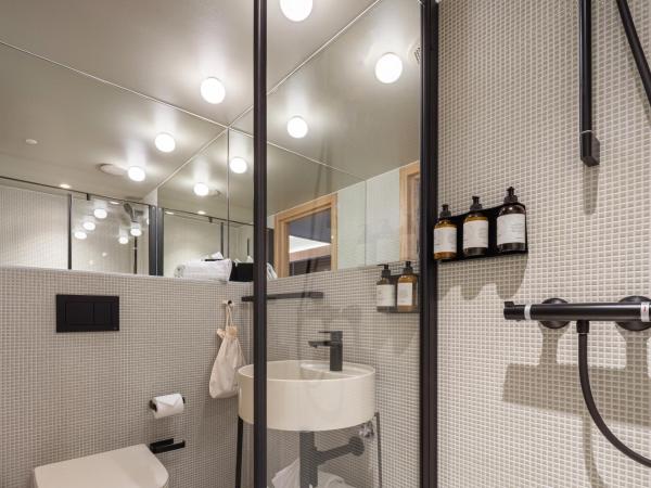 Skostredet Hotel : photo 5 de la chambre chambre double standard