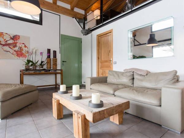 Skylark Bed & Breakfast : photo 2 de la chambre chambre double