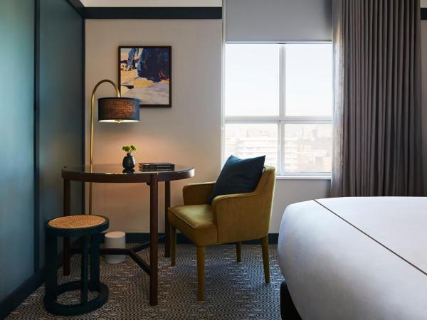 Kimpton Saint George Hotel, an IHG Hotel : photo 5 de la chambre chambre lit king-size