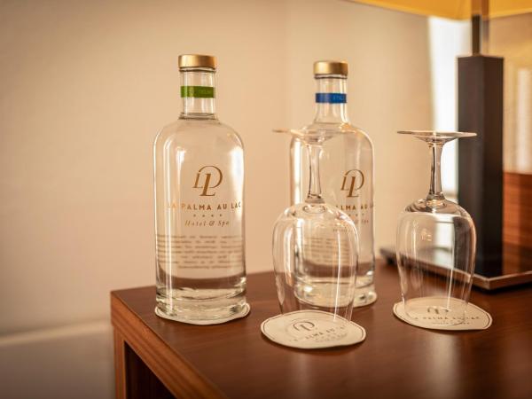 Hotel la Palma au Lac : photo 6 de la chambre chambre simple classique - vue sur montagnes