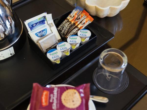 Park Grand Hyde Park : photo 3 de la chambre chambre simple deluxe