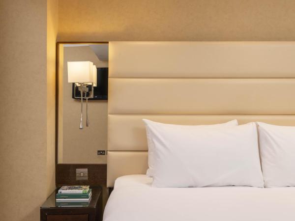 Park Grand Hyde Park : photo 3 de la chambre chambre quadruple en duplex