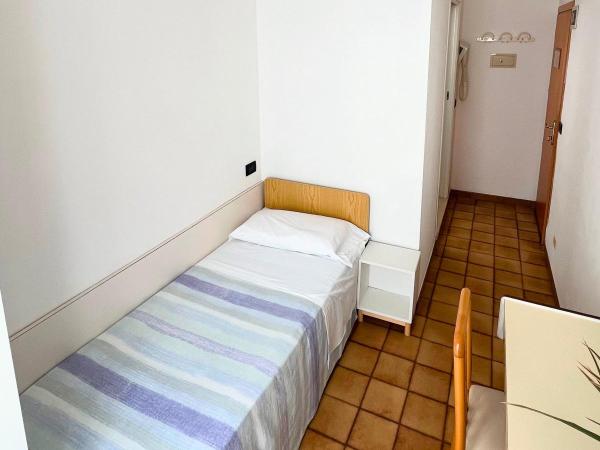 Albergo Villa Denny : photo 5 de la chambre chambre simple