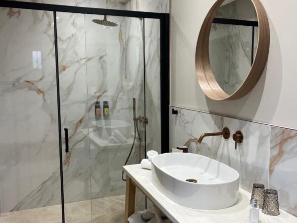 La Bastide Saint Georges & Spa : photo 6 de la chambre villa 3 chambres