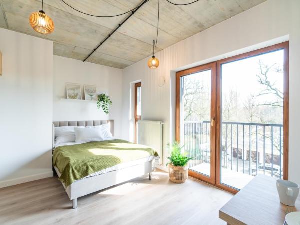 Silver Forest : photo 7 de la chambre chambre double Économique