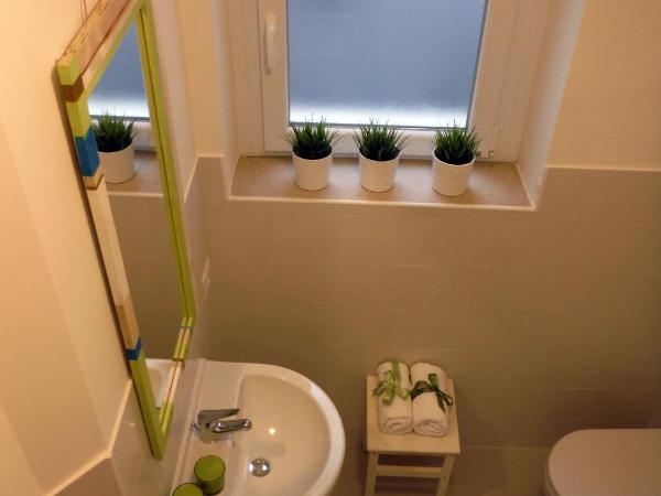 Myricae : photo 1 de la chambre chambre double deluxe avec lit d'appoint